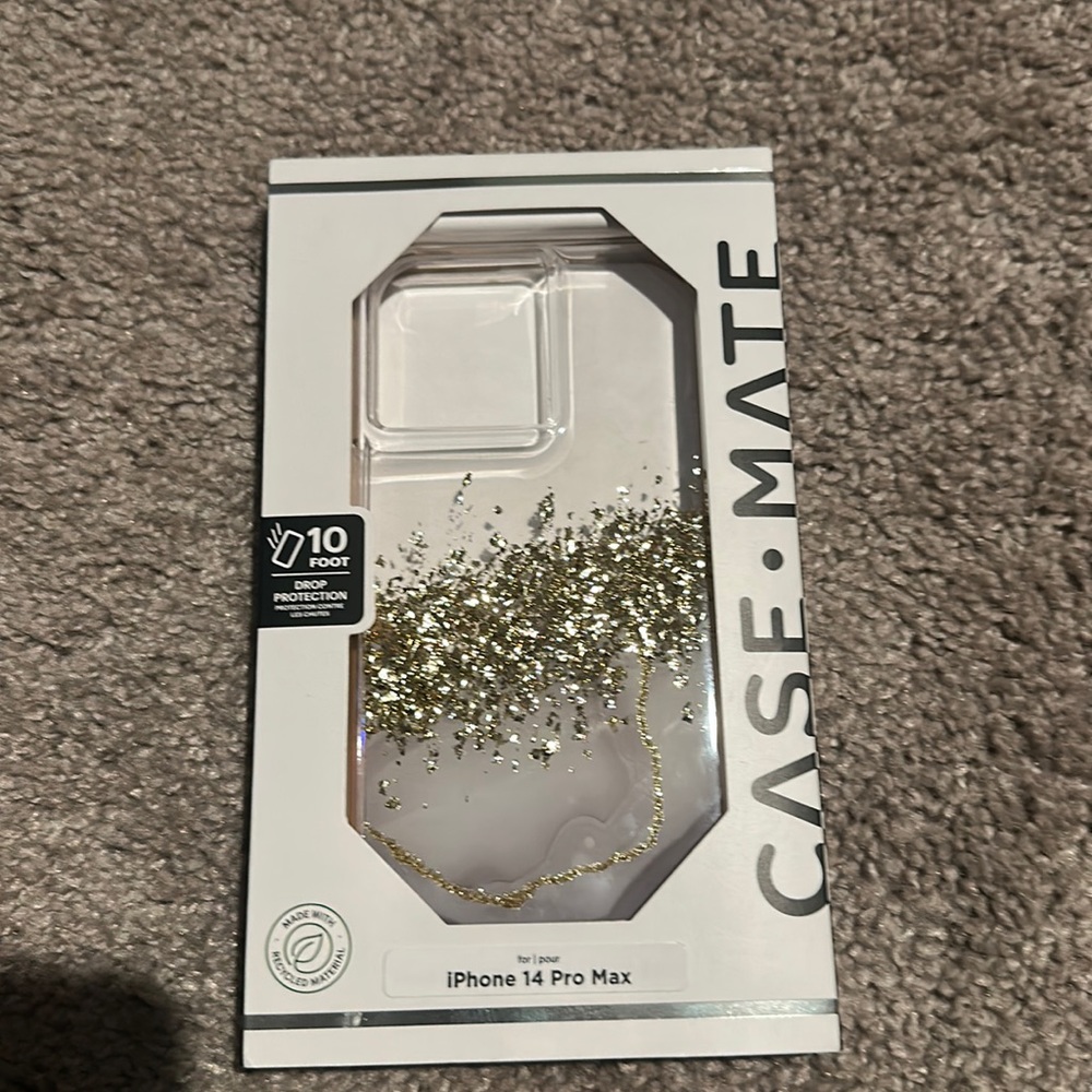 iPhone 14 pro max case